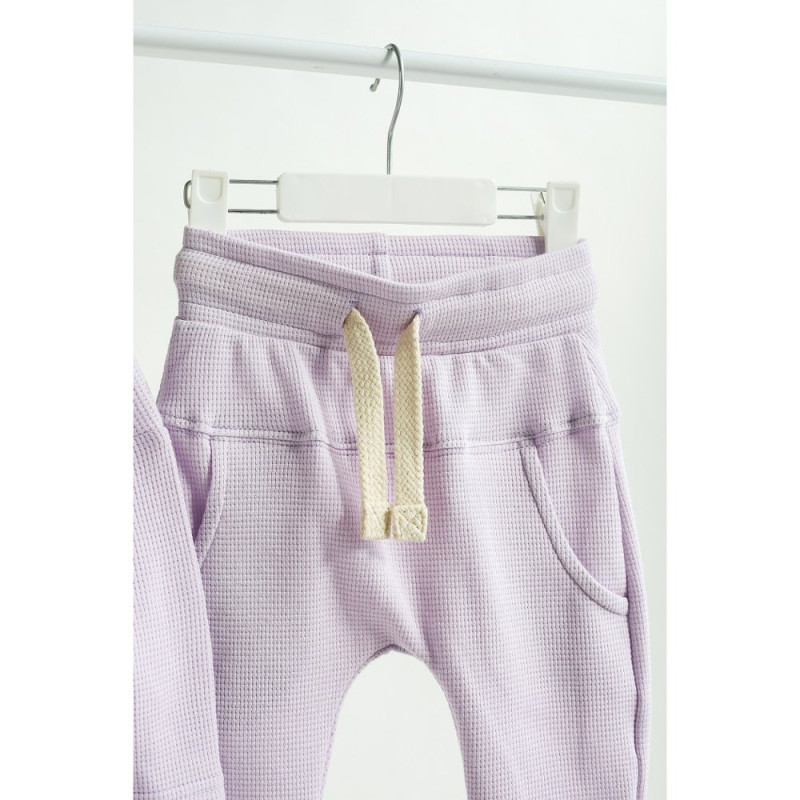 Костюм MagBaby Marti, 116 розмір, 5-6 років лавандовий