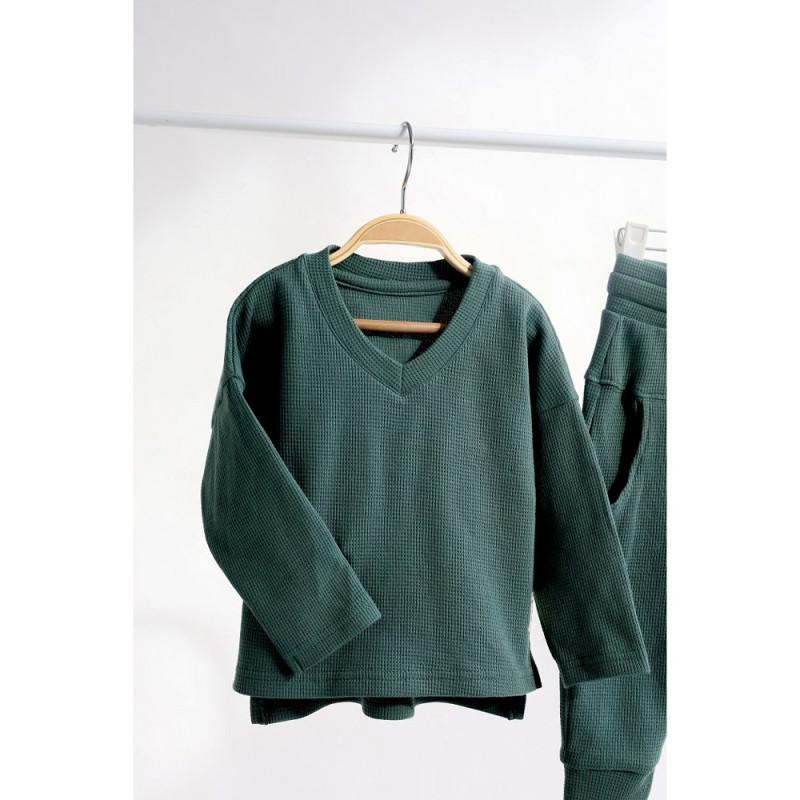 Костюм MagBaby Marti, 92 розмір, 18-24 міс полин