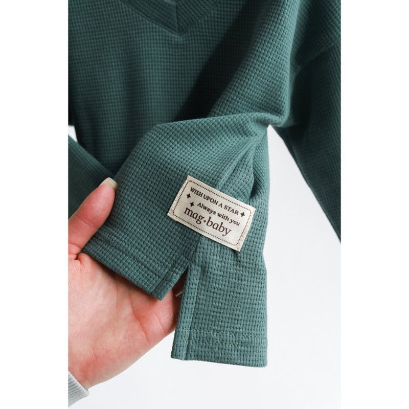 Костюм MagBaby Marti, 92 розмір, 18-24 міс полин