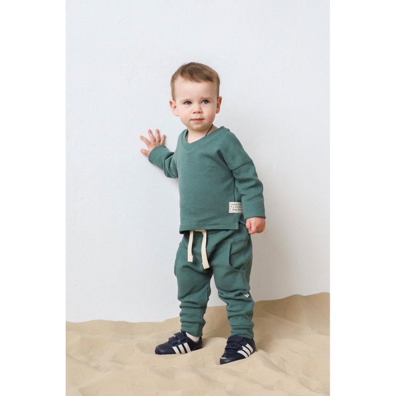 Костюм MagBaby Marti, 116 розмір, 5-6 років полин