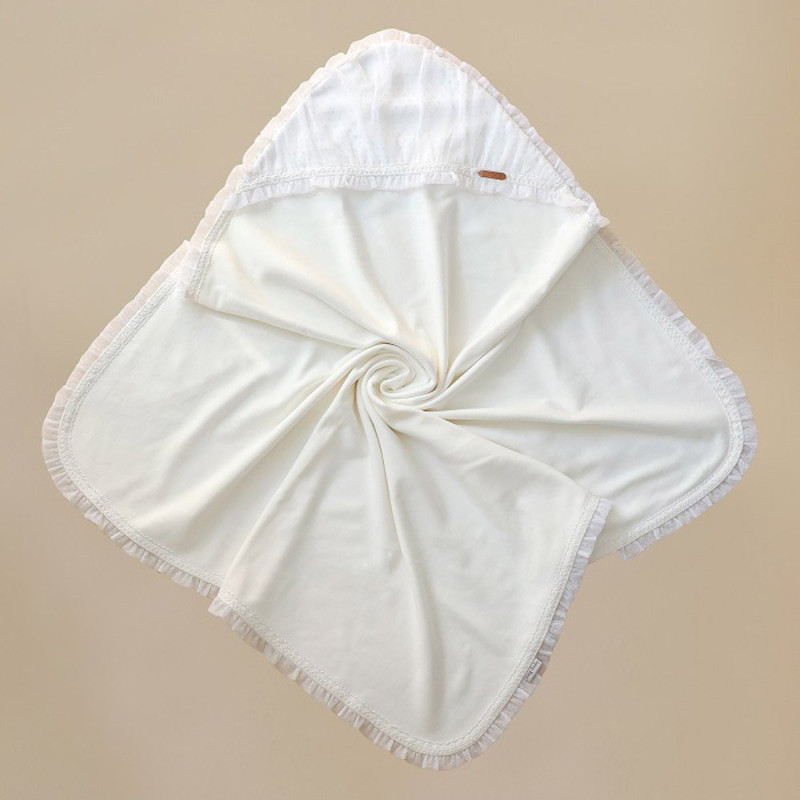 Чоловічки MagBaby Комплект Ursula, 62 розмір, 0-3 міс молочний