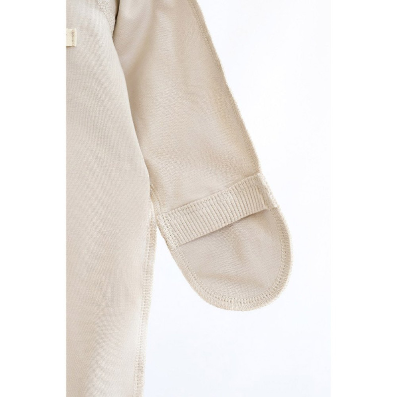 Чоловічки MagBaby Emeri, 62 розмір, 0-3 міс слонова кістка