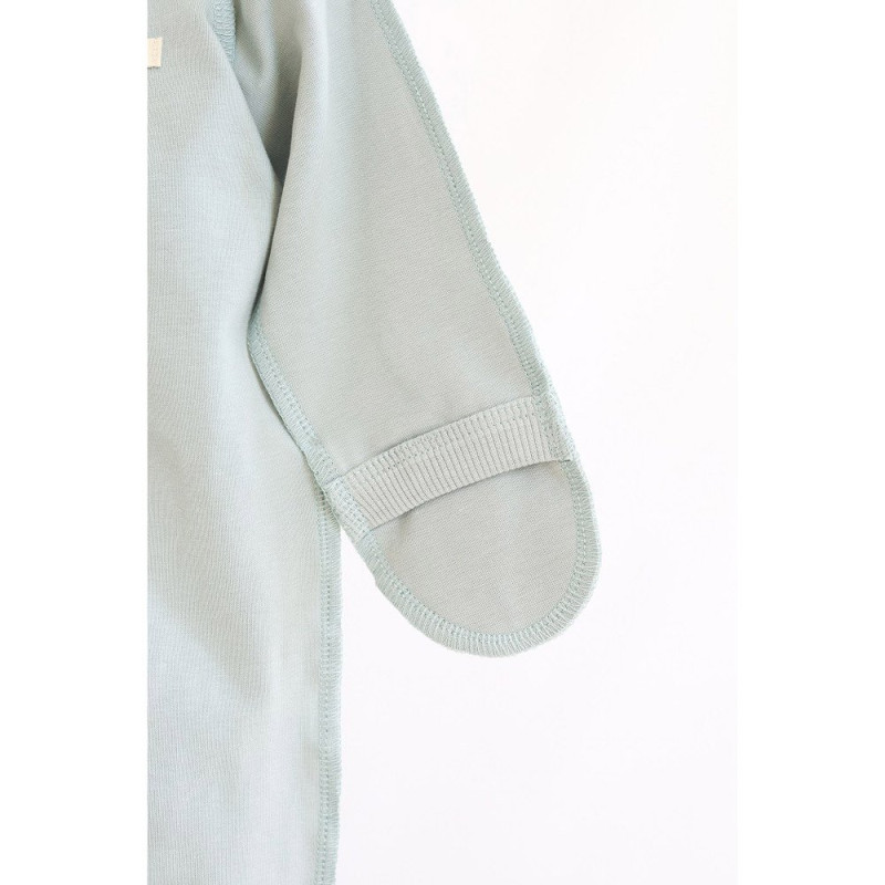 Чоловічки MagBaby Emeri, 56 розмір, 0-1 міс сизий