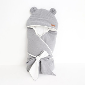 Конверт MagBaby Демісезонний Toy сірий