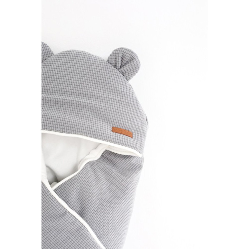 Конверт MagBaby Демісезонний Toy кремовий