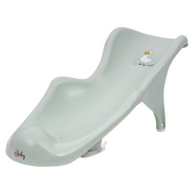 Гірка для купання Maltex Minimal Bath cradle-Lama 0980_39 green зелений