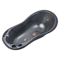 Ванна Maltex 100 см Minimal Bathtub 100cm-Pony 0900_90 grey сірий