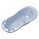 Ванна Maltex 100 см Minimal Bathtub 100cm-Whale 0900_35 blue блакитний