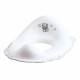 Накладка на унітаз Maltex Bear 2-component trainer seat 4088_60 white білий