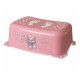 Підніжка Maltex Bear 2-component step stool 4095_42 pink рожевий