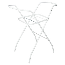 Підставка Maltex під дитячу ванночку 100 см Bathtub stand ADAM with shelf 1636_60 white білий