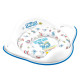 Накладка на унітаз Maltex м'яка The Smurfs Padded toilet trainer seat 1414_37 white білий