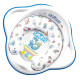 Накладка на унітаз Maltex м'яка The Smurfs Padded toilet trainer seat 1414_37 white білий