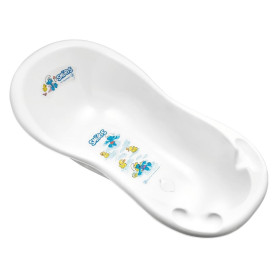 Ванна Maltex 100 см The Smurfs Bathtub 100cm 1431_60 white білий