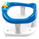 Сидіння Maltex Кріселко для купання The Smurfs Bath seat 6204_37 white білий