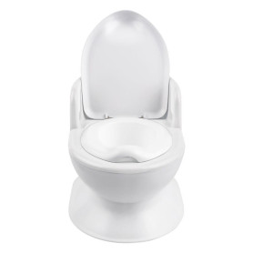 Горщик Maltex унітаз Toddlers potty 0930_60 white білий