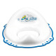 Накладка на унітаз Maltex The Smurfs 2-component trainer seat 1413_37 white білий