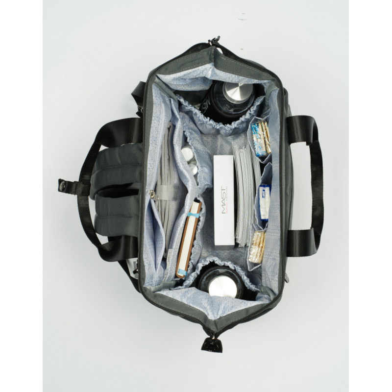 Рюкзак Mast Swiss Classy GRANITE
