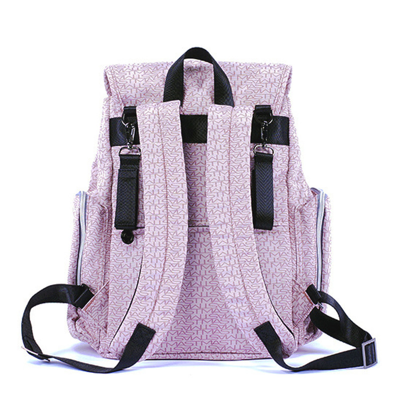 Рюкзак Mast Swiss Classy ROSE