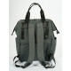 Рюкзак Mast Swiss Sporty VOLCANIC ASH