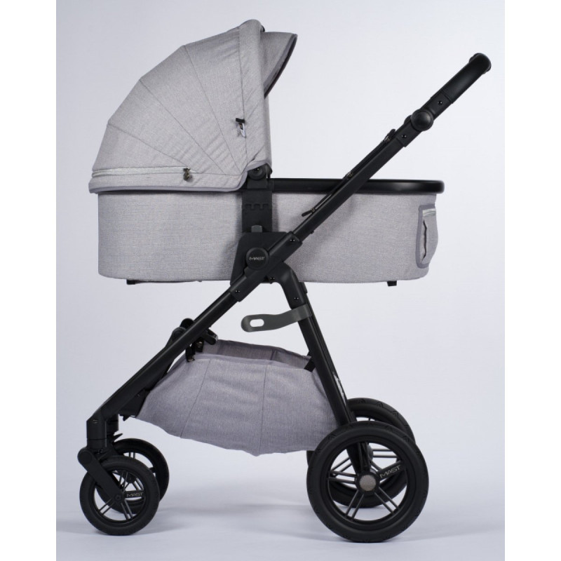 Люлька MAST SWISS M.3/M.4 GRANITE