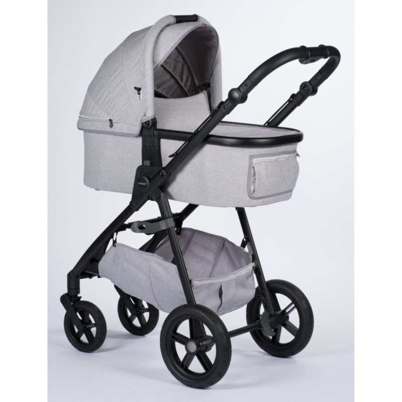 Люлька MAST SWISS M.3/M.4 GRANITE