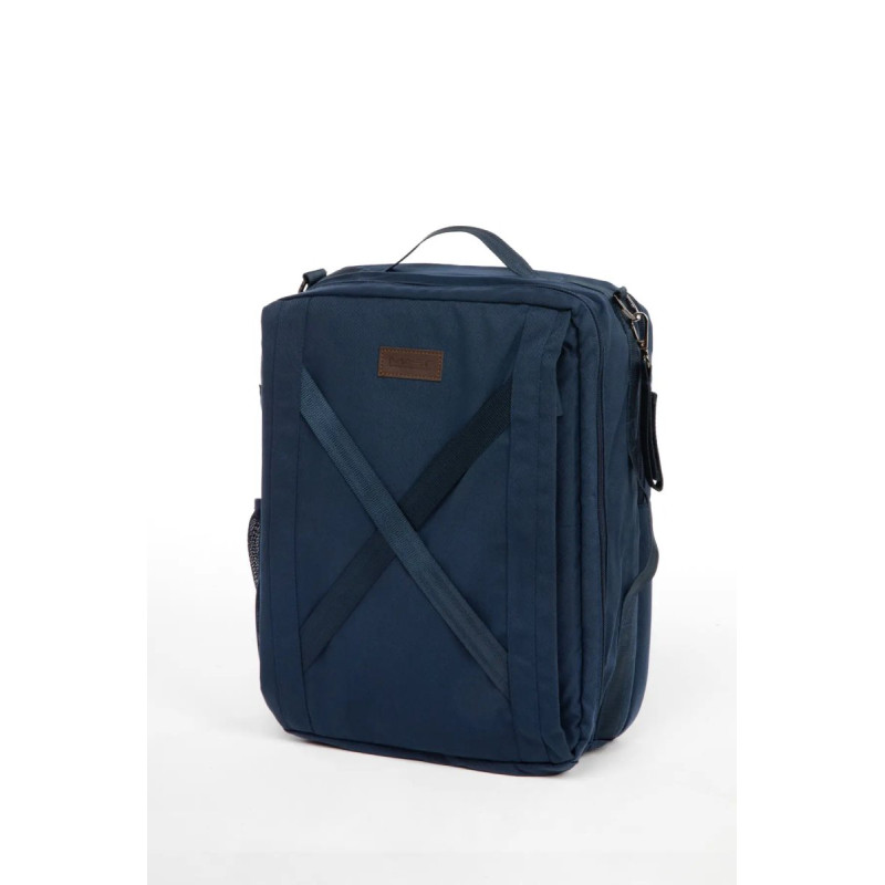 Рюкзак MAST SWISS Cross BLUEBERRY