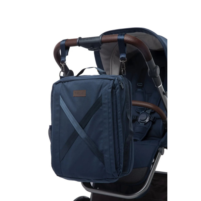 Рюкзак MAST SWISS Cross BLUEBERRY