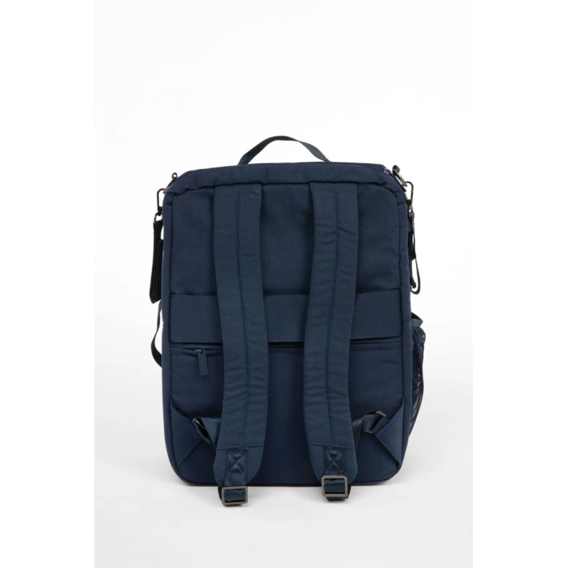 Рюкзак MAST SWISS Cross BLUEBERRY