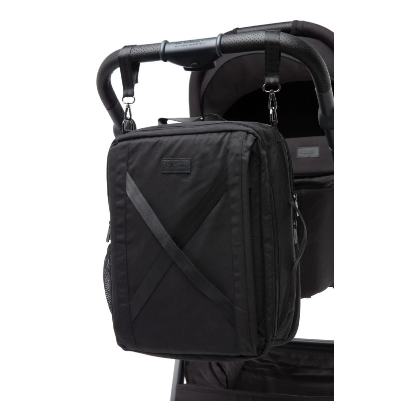 Рюкзак MAST SWISS Cross ONYX