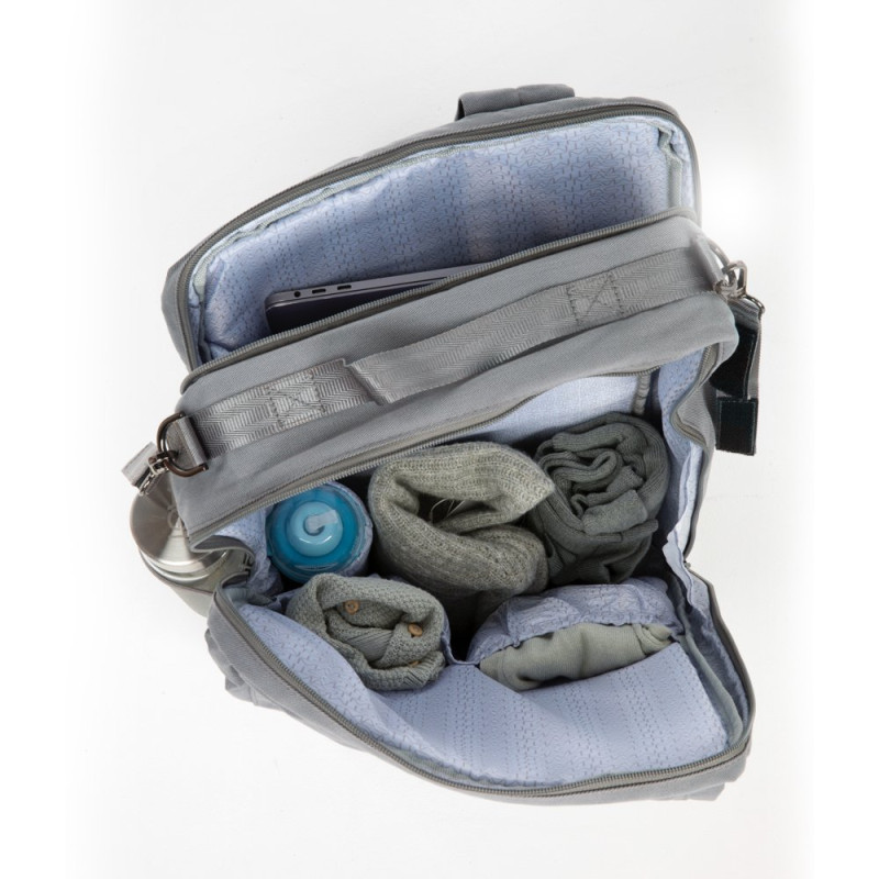 Рюкзак MAST SWISS Cross ONYX