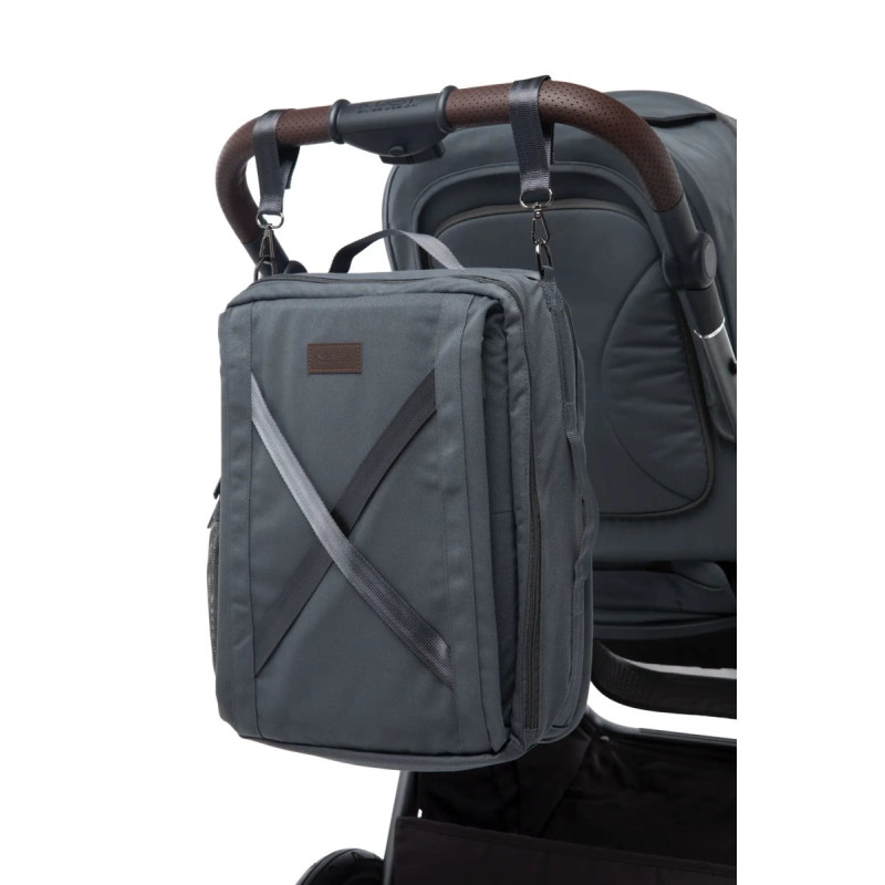 Рюкзак MAST SWISS Cross VOLCANIC ASH