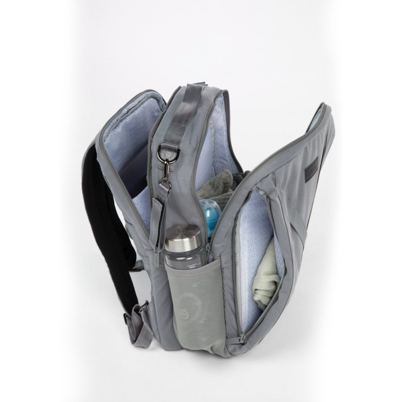 Рюкзак MAST SWISS Cross VOLCANIC ASH