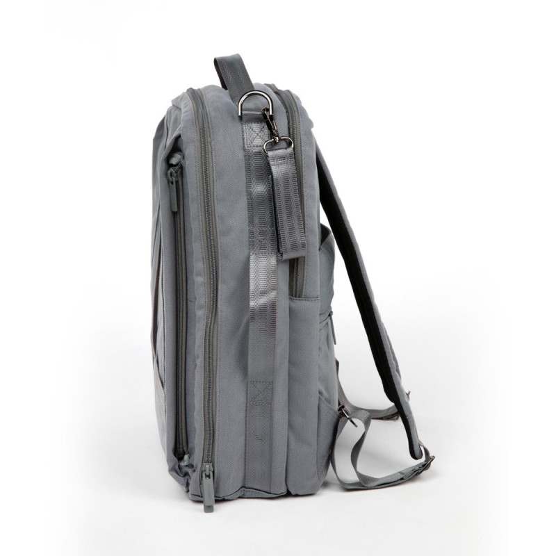 Рюкзак MAST SWISS Cross VOLCANIC ASH