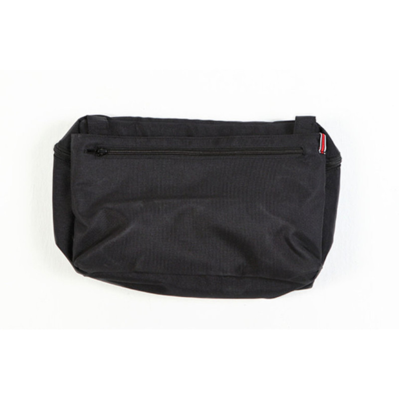 Сумка Mast Swiss Універсальна органайзер для коляски Black