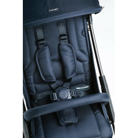 Прогулянкова коляска MAST SWISS M.2 NEW BLUEBERRY