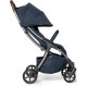 Прогулянкова коляска MAST SWISS M.2 NEW BLUEBERRY