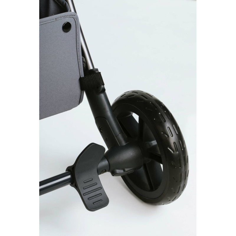 Прогулянкова коляска MAST SWISS M.2 NEW KOALA