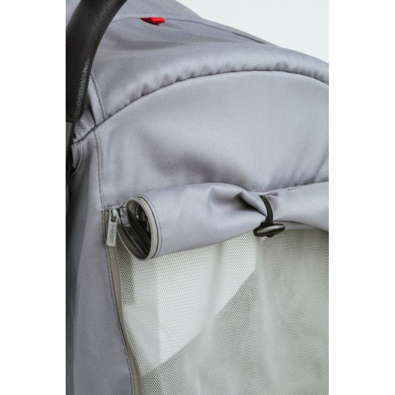 Прогулянкова коляска MAST SWISS M.2 NEW KOALA