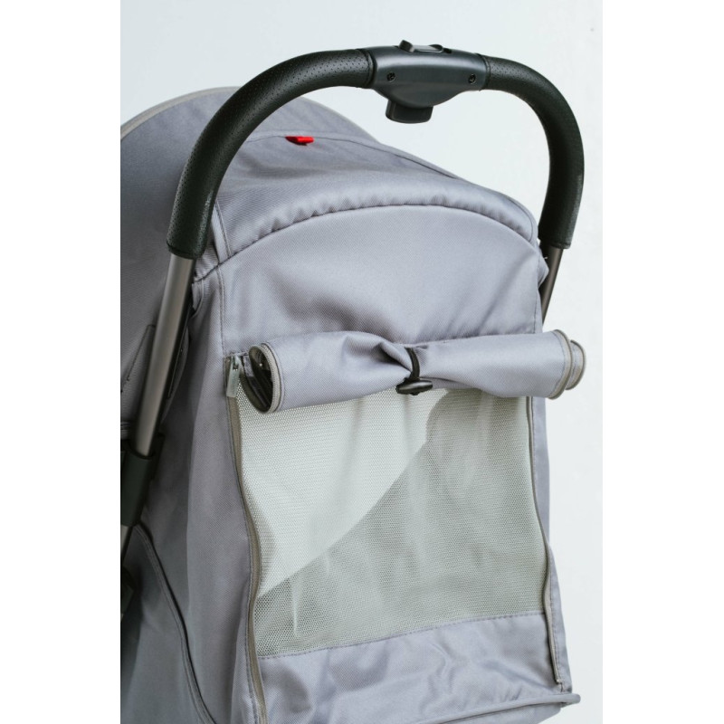 Прогулянкова коляска MAST SWISS M.2 NEW KOALA