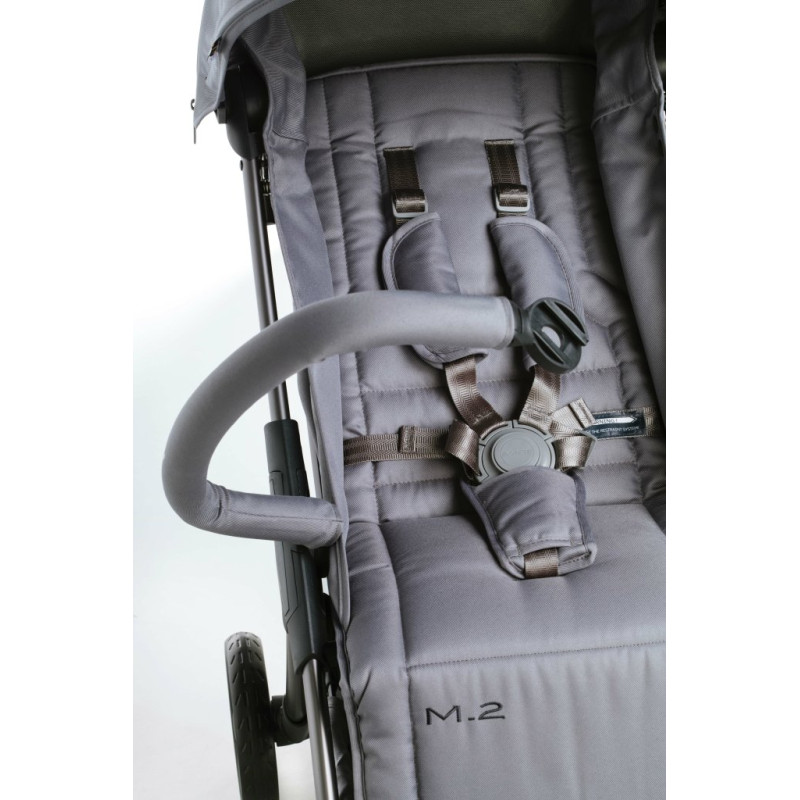 Прогулянкова коляска MAST SWISS M.2 NEW KOALA