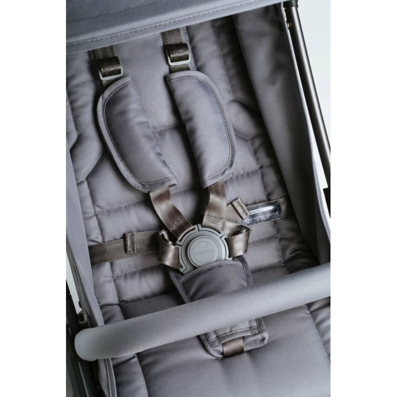 Прогулянкова коляска MAST SWISS M.2 NEW KOALA