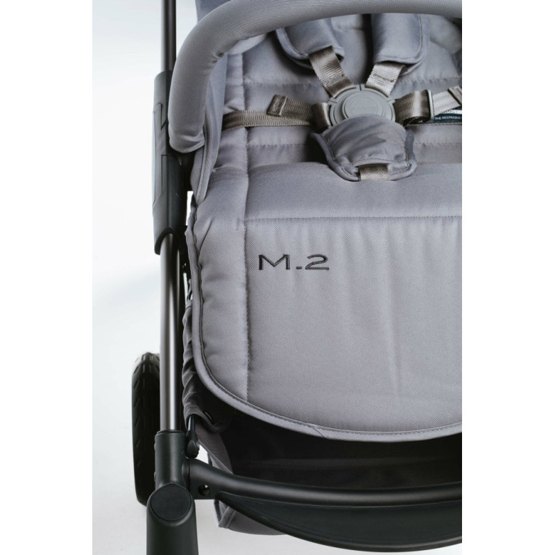 Прогулянкова коляска MAST SWISS M.2 NEW KOALA