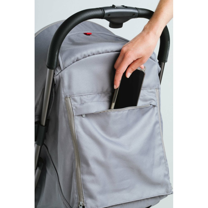 Прогулянкова коляска MAST SWISS M.2 NEW KOALA