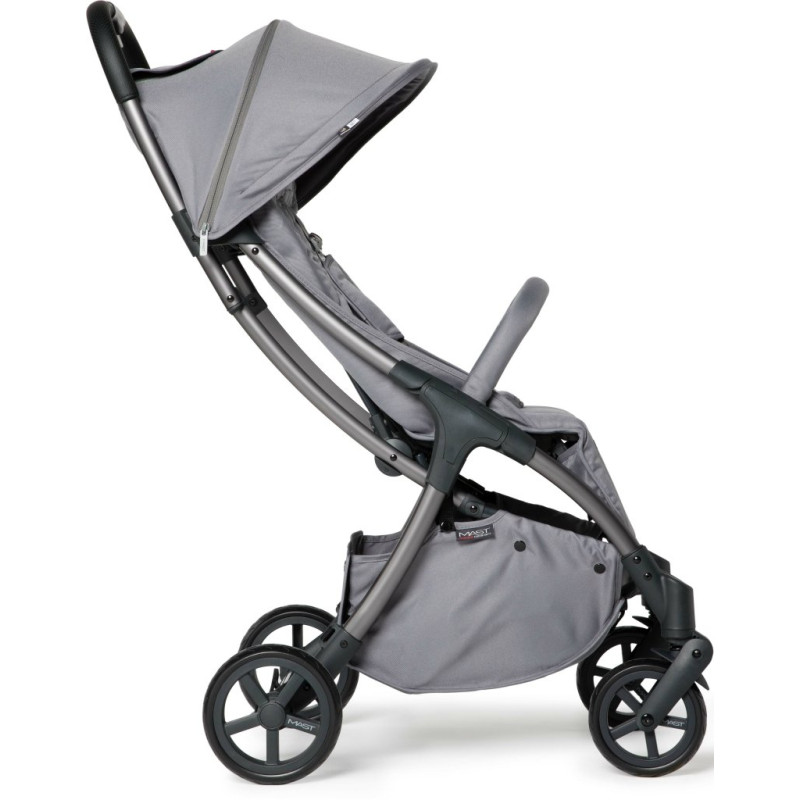 Прогулянкова коляска MAST SWISS M.2 NEW KOALA