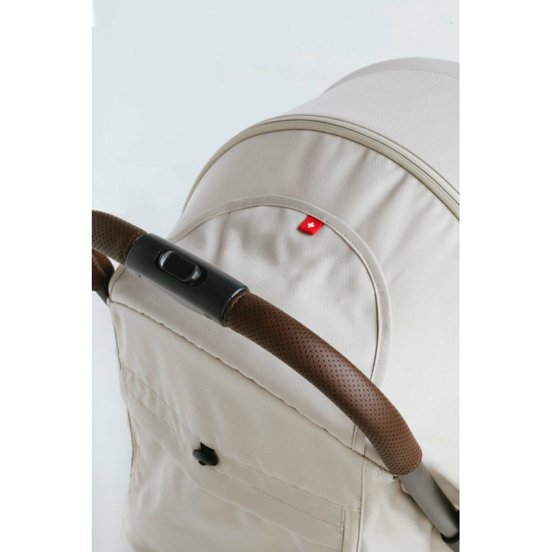 Прогулянкова коляска MAST SWISS M.2 NEW LION