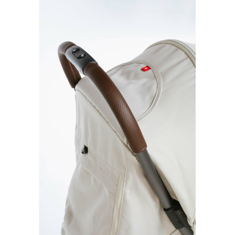 Прогулянкова коляска MAST SWISS M.2 NEW LION