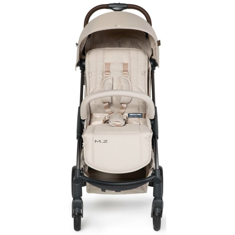 Прогулянкова коляска MAST SWISS M.2 NEW LION