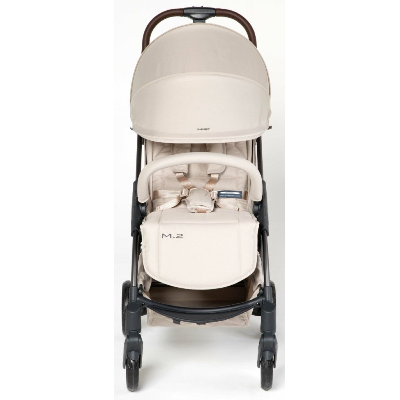 Прогулянкова коляска MAST SWISS M.2 NEW LION
