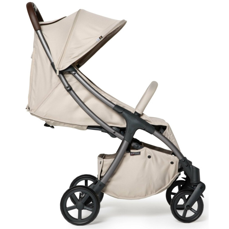 Прогулянкова коляска MAST SWISS M.2 NEW LION